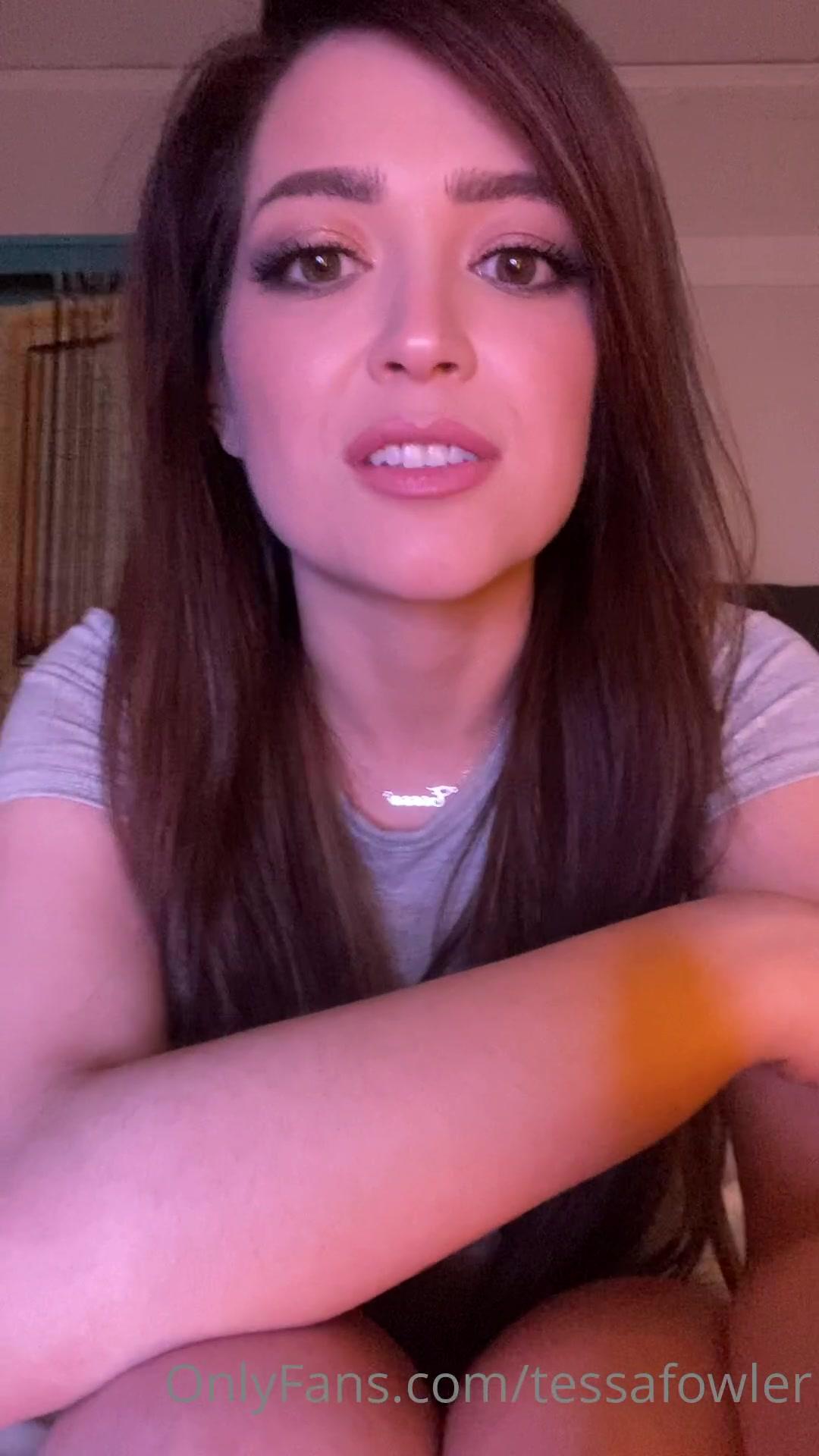 tessa fowler nude chat strip onlyfans livestream leaked cqahjm