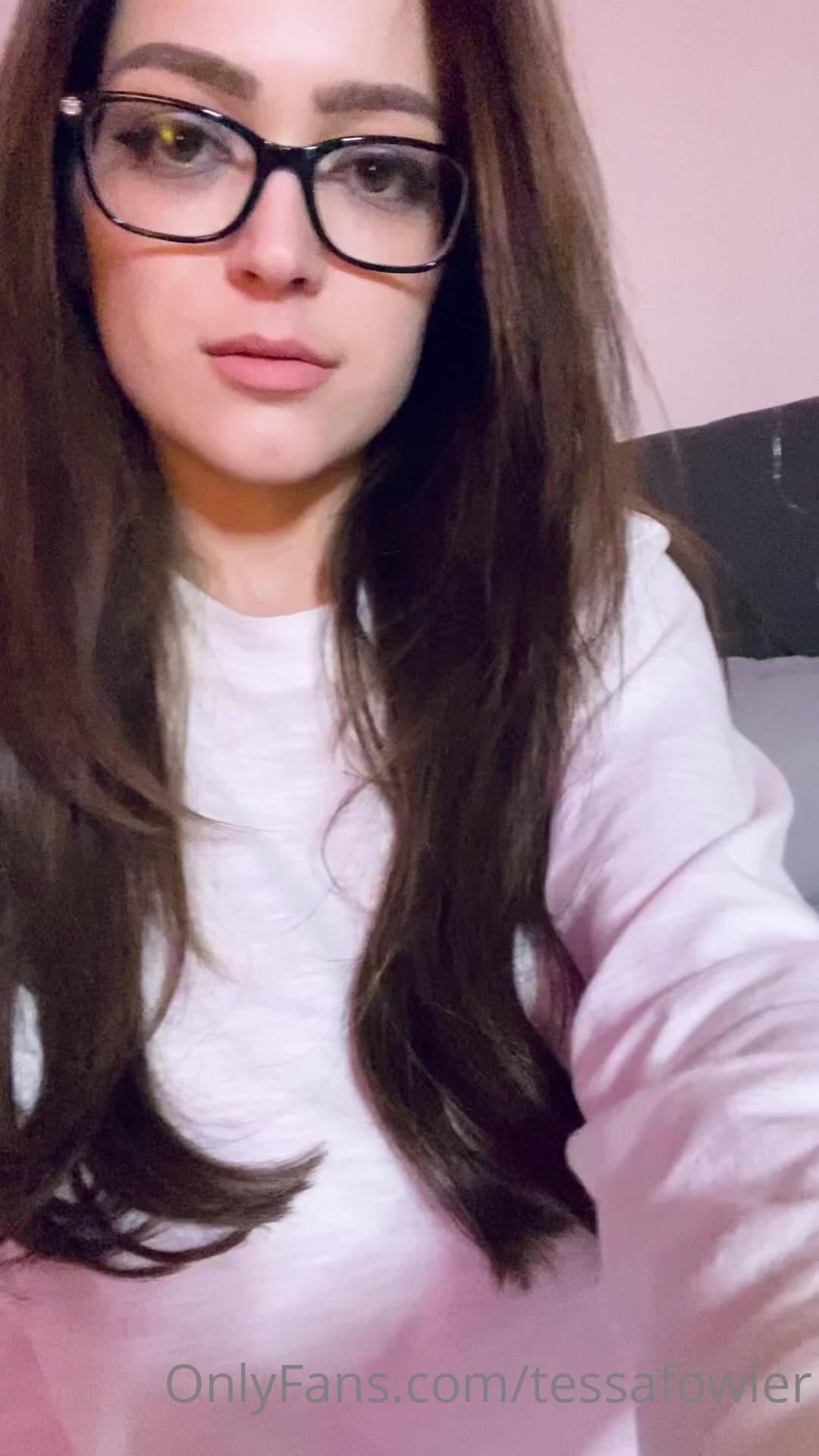 tessa fowler nude livestream striptease onlyfans video leaked zdysdh