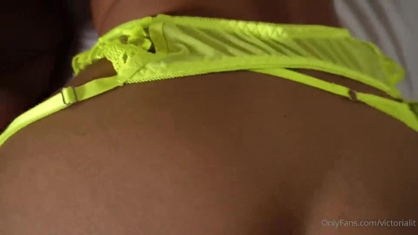 victoria lit nude pov threesome sex onlyfans video leaked