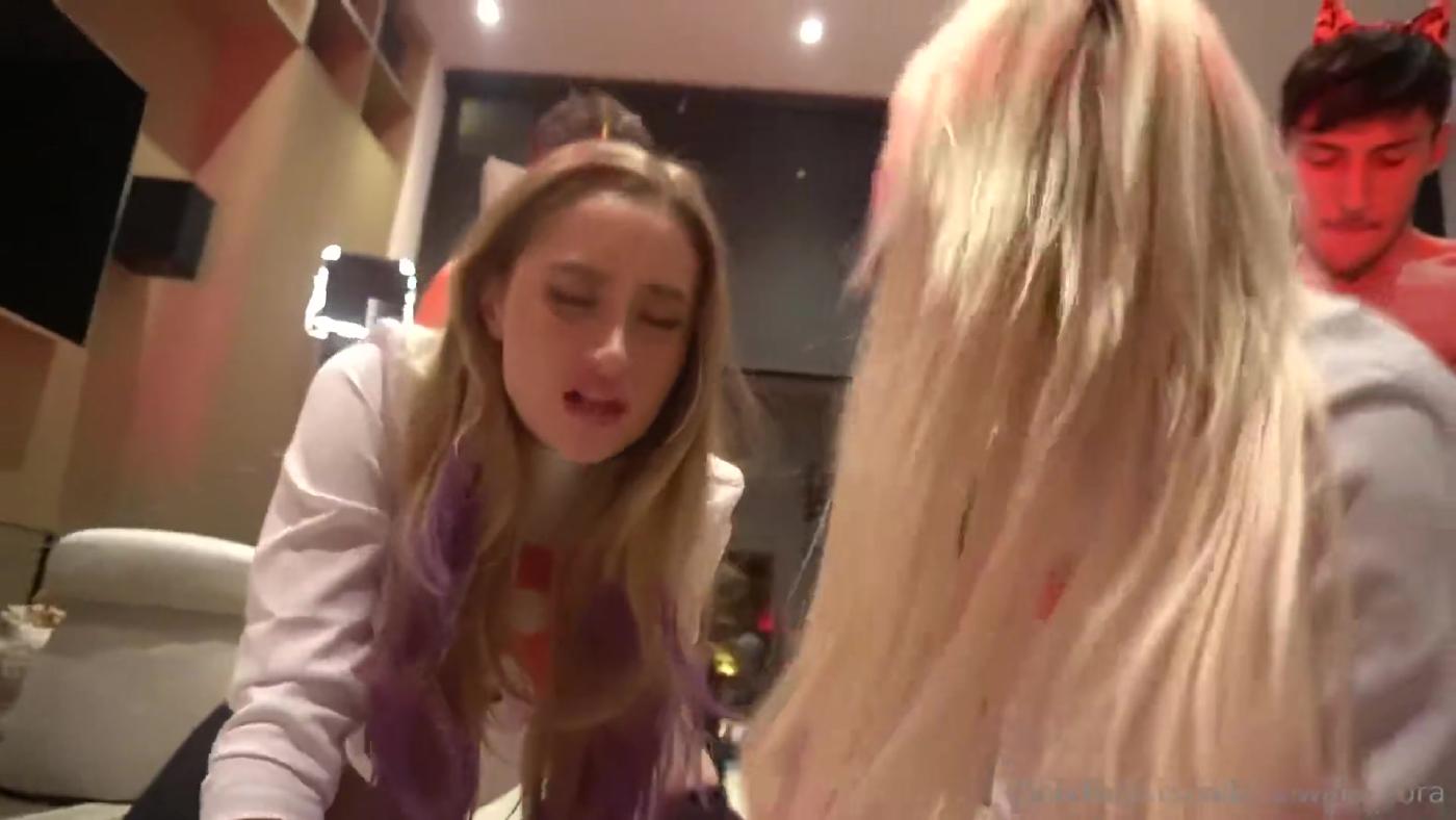 waifumiia pokemon cosplay foursome onlyfans video leaked veisfg