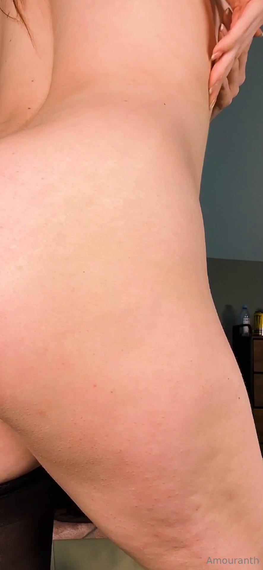 amouranth nude outfit strip vibrator onlyfans video leaked mddvcf