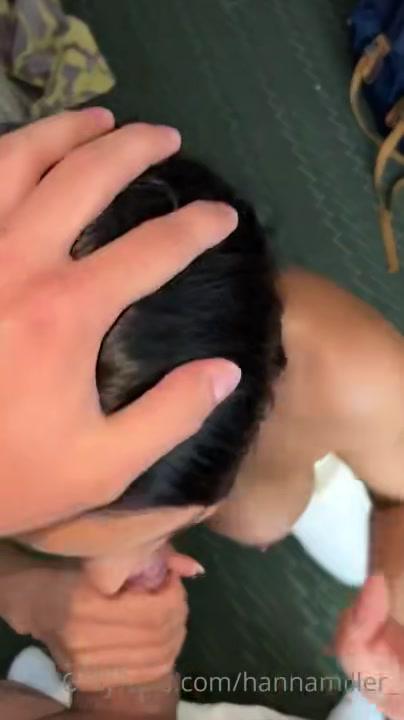 hanna miller nude pov blowjob onlyfans video leaked plpfuc