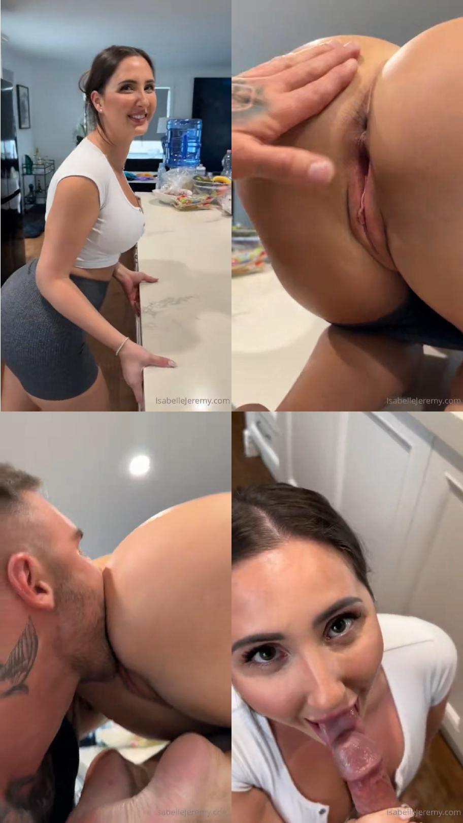 isabelle eleanore nude exhibition sex onlyfans video leaked oqzpgi 1