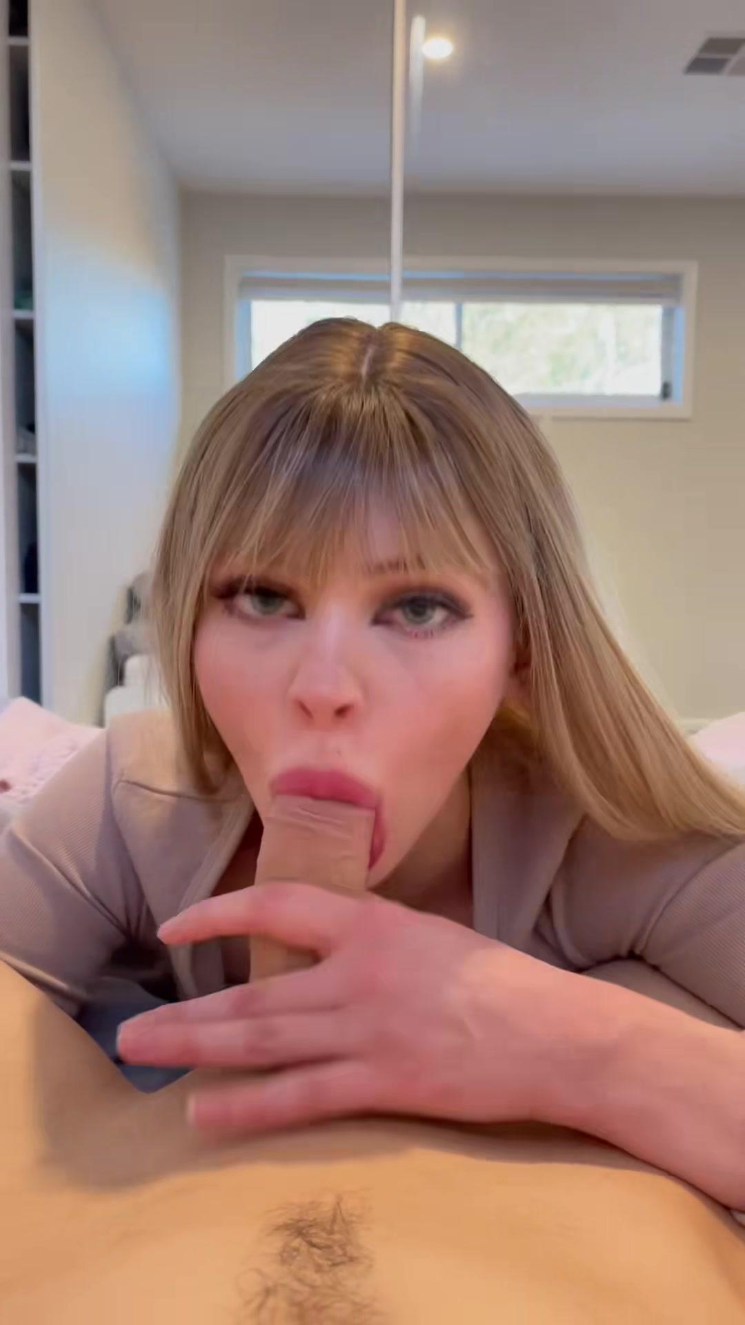 mila sobolov blowjob pov onlyfans video leaked ytwkll