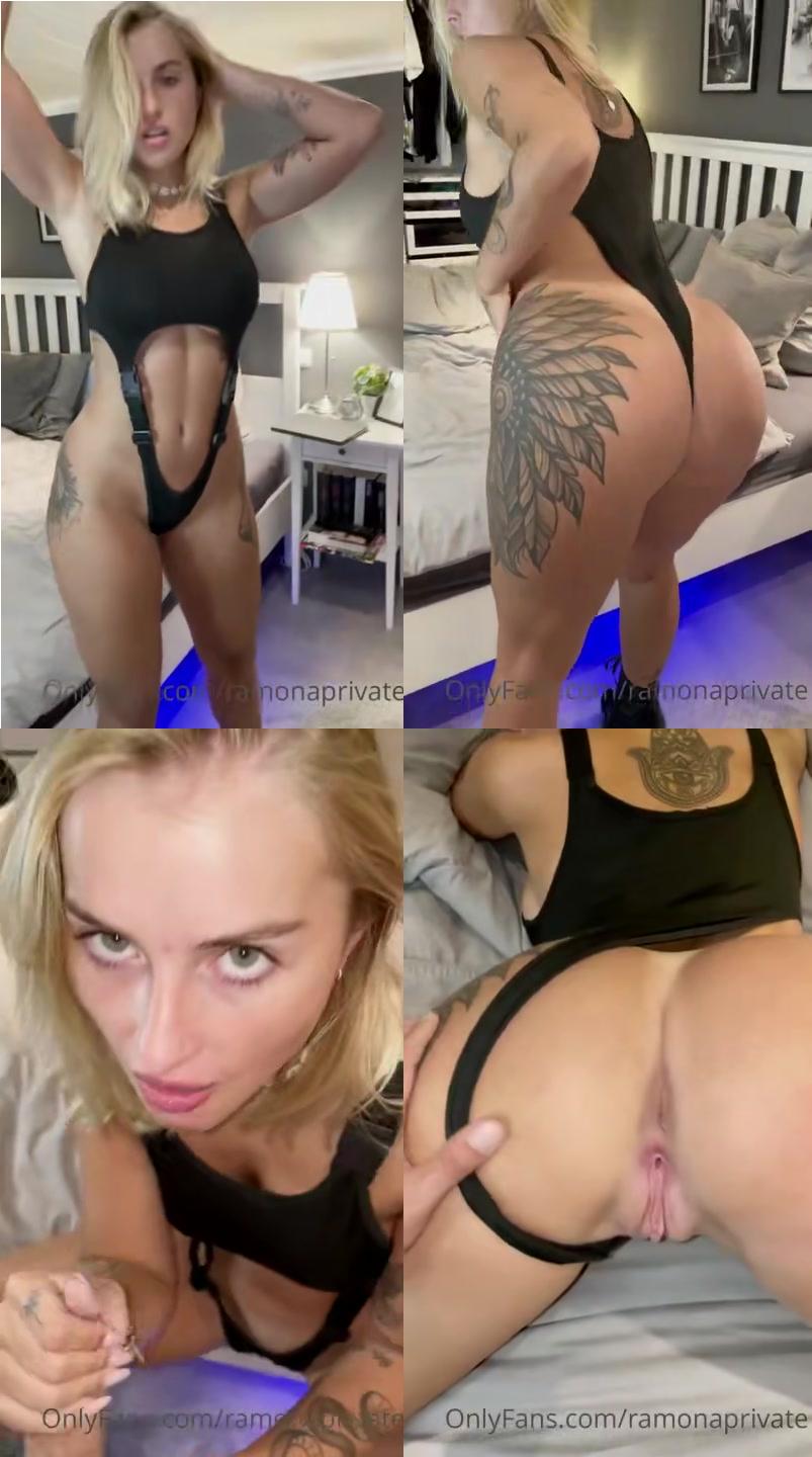 ramonaprivate nude pov blowjob onlyfans video leaked bojhbt 1