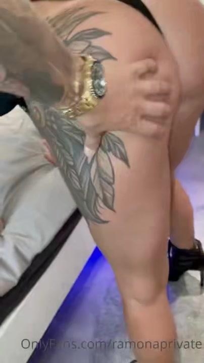 ramonaprivate nude pov blowjob onlyfans video leaked