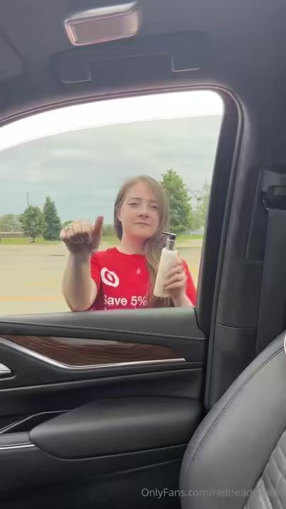 redheadwinter nude pov car sex onlyfans video leaked phayqg