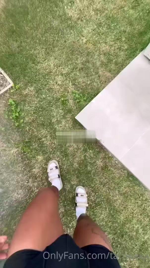 tameeka kerr nude pov doggy style sex onlyfans video leaked wlripc