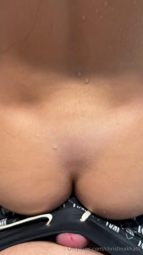 christina khalil anal beads blowjob bg ppv onlyfans video leaked llwwfq