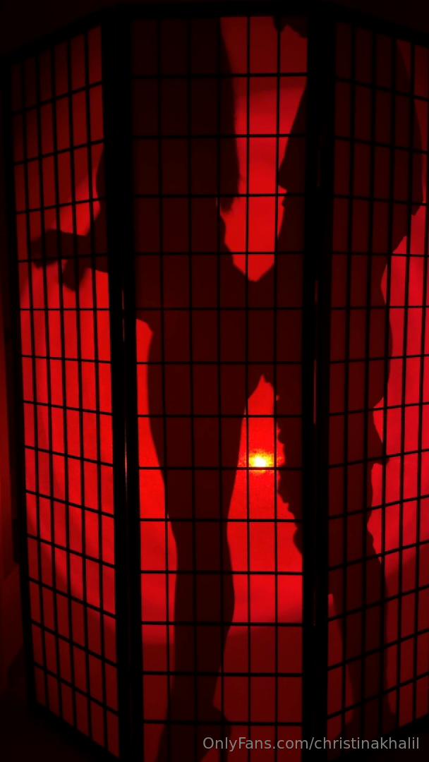 christina khalil silhouette blowjob sex ppv onlyfans video leaked diafaz