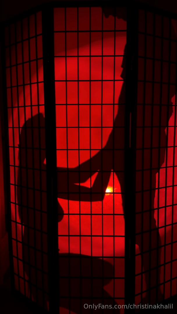 christina khalil silhouette blowjob sex ppv onlyfans video leaked