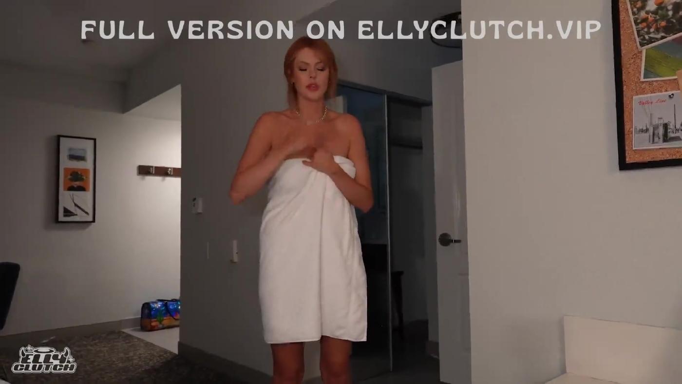 elly clutch nude hotel room intruder onlyfans video leaked ezmjhn