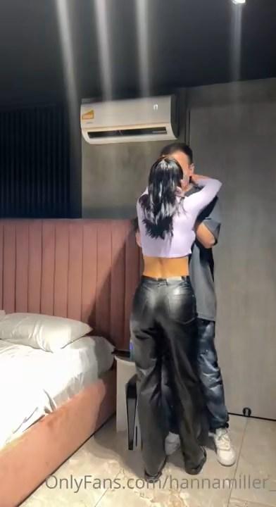 hanna miller nude blowjob onlyfans video leaked gvsypk