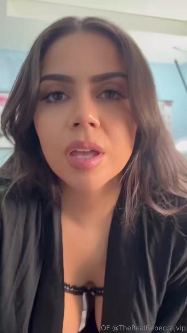 jessenia rebecca nude pov missionary sex onlyfans video leaked ukgpvz