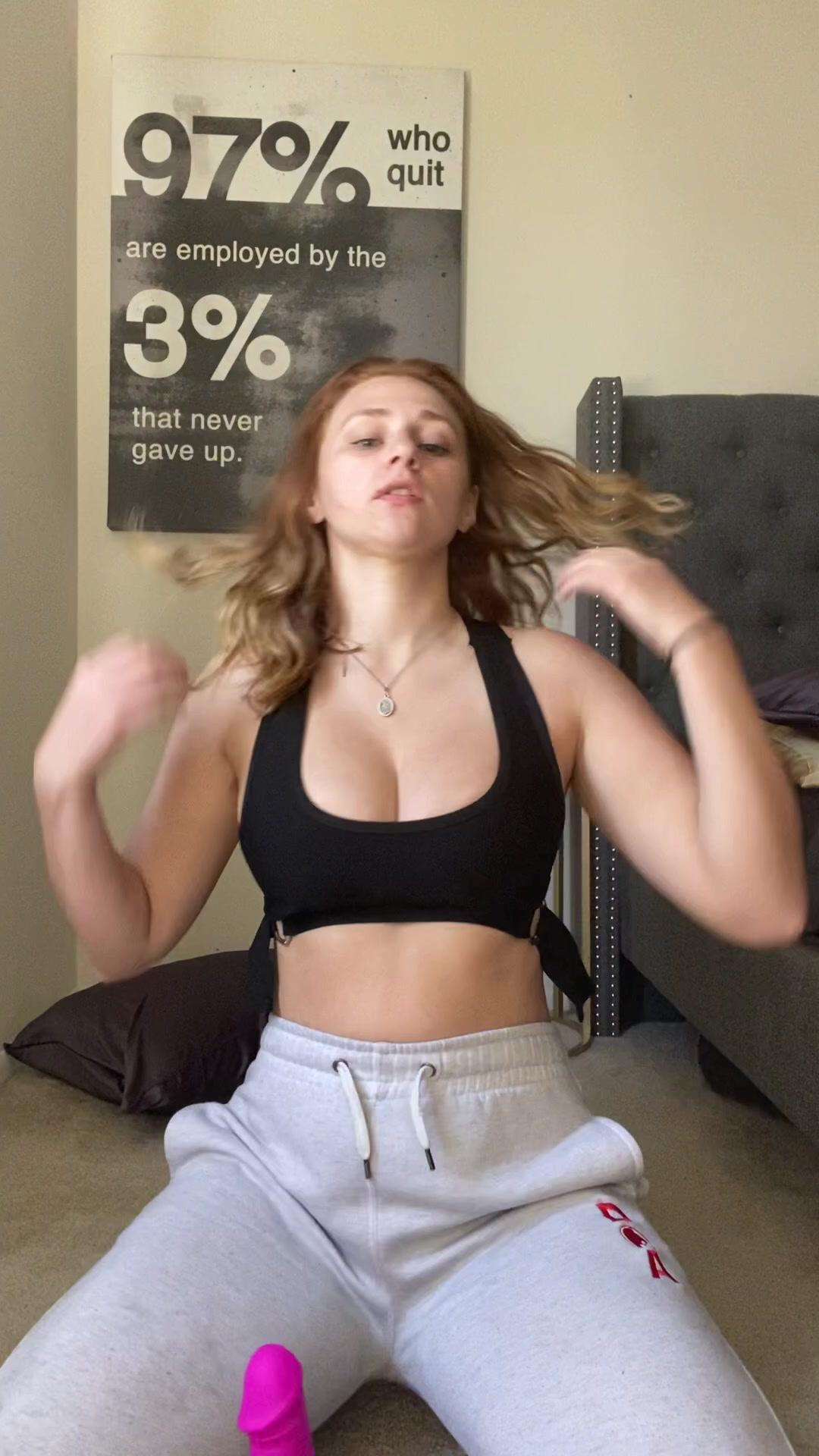 katrina marie nude pussy play onlyfans video leaked wlblij