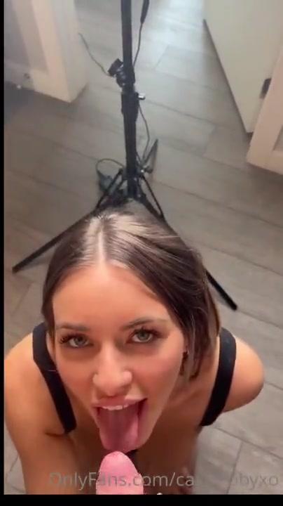 kendra rowe nude pov blowjob onlyfans video leaked