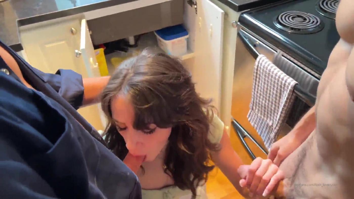 lilahanne nude threesome blowjob onlyfans video leaked fkeiqp