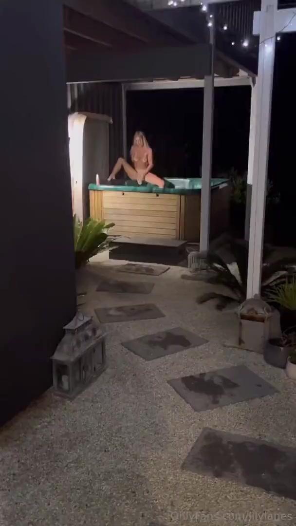 lily lanes nude hot tub pov blowjob onlyfans video leaked ghncpj