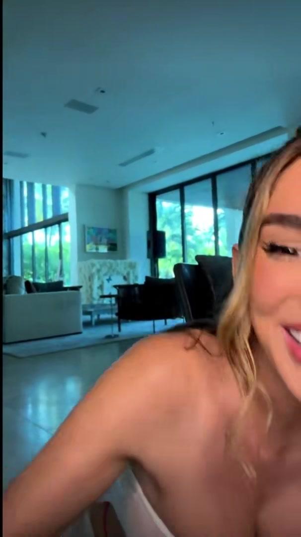 lyna perez nude see through onlyfans livestream leaked onbbtw