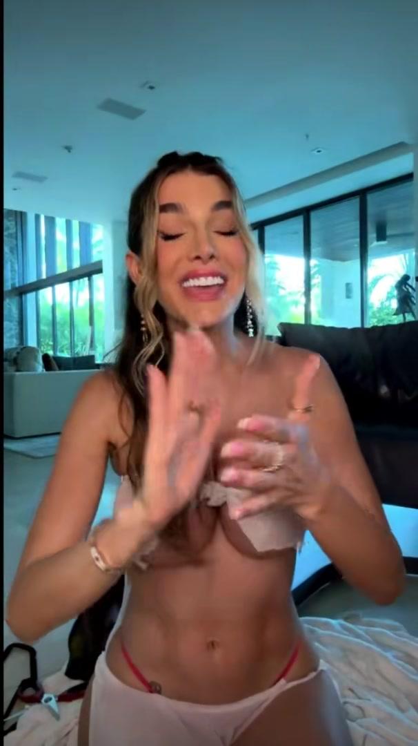 lyna perez nude see through onlyfans livestream leaked yplfae