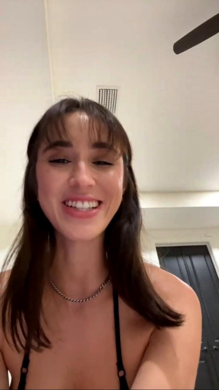 natalie roush nude october onlyfans livestream leaked part 2 efnskr