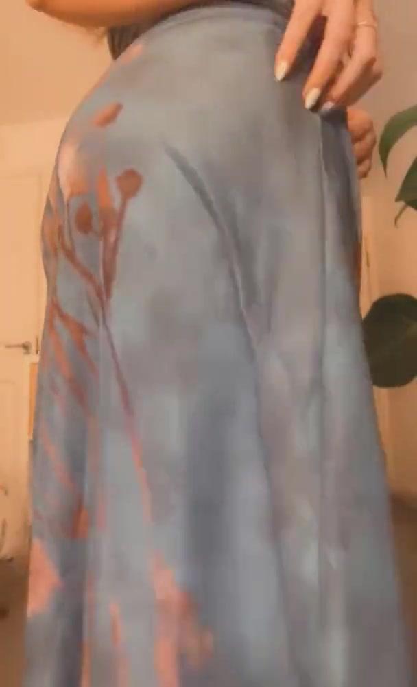 pasmrx nude dress strip onlyfans video leaked