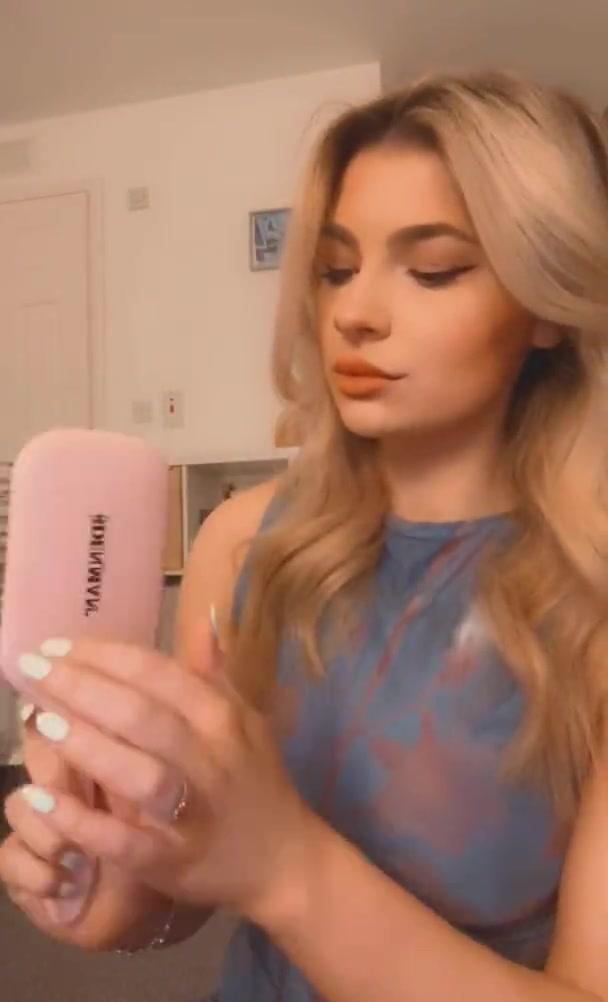 pasmrx nude dress strip onlyfans video leaked neeozn