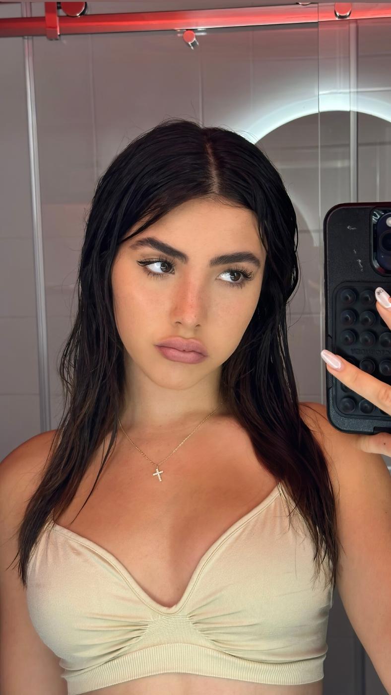 andrea botez sexy pictures collection set leaked anhnao influencersgonewild