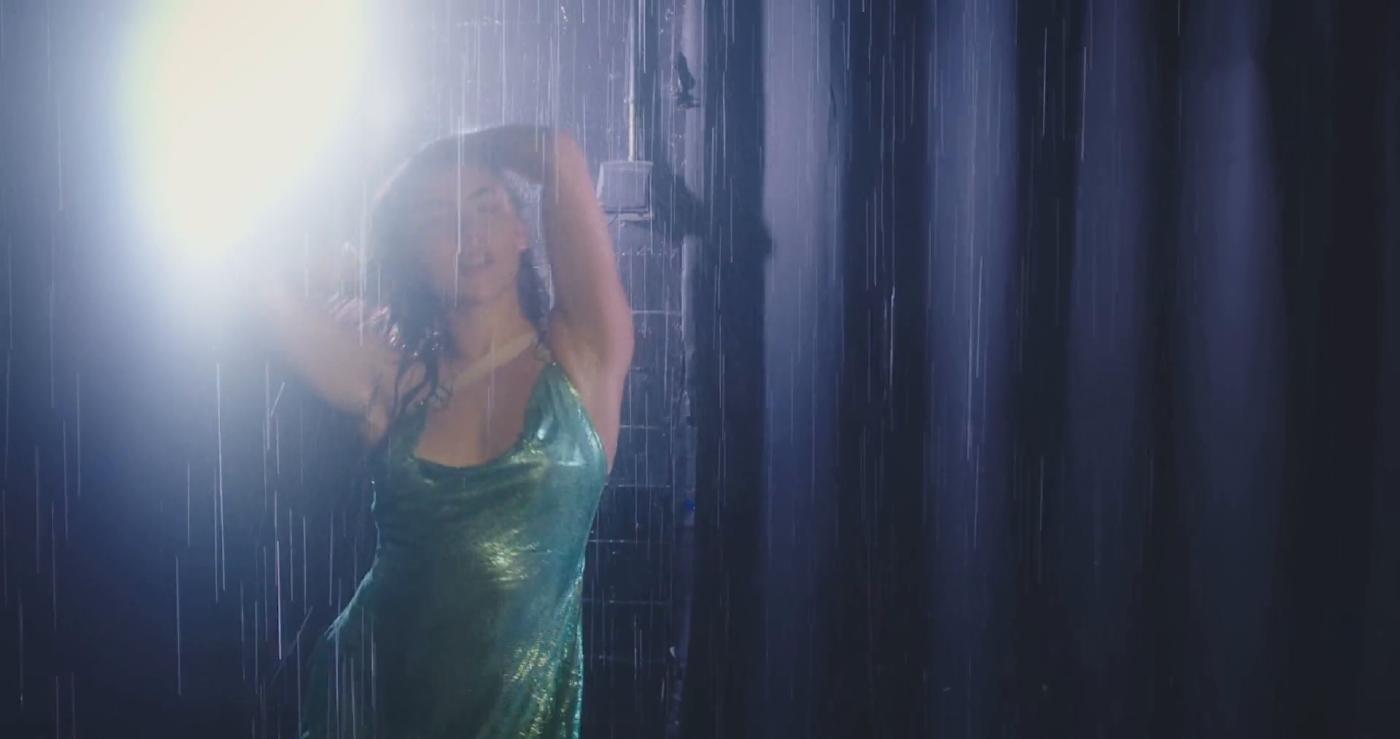 andrea botez sexy wet dress dancing video leaked tjjism influencers gonewild