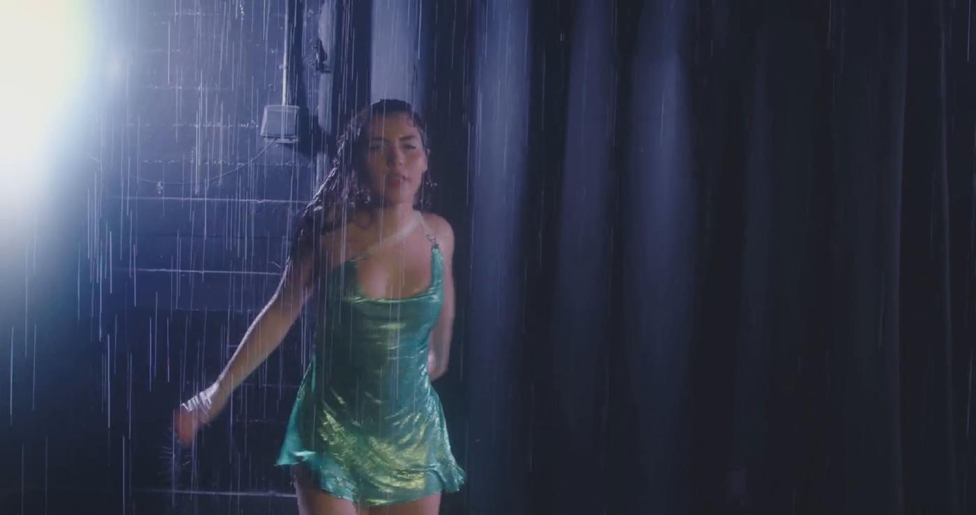 andrea botez sexy wet dress dancing video leaked ztpswe influencers gonewild