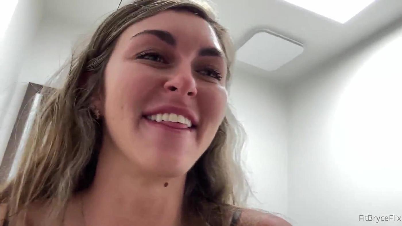 bryce adams nude bathroom blowjob onlyfans video leaked ylxpcm influencers gonewild