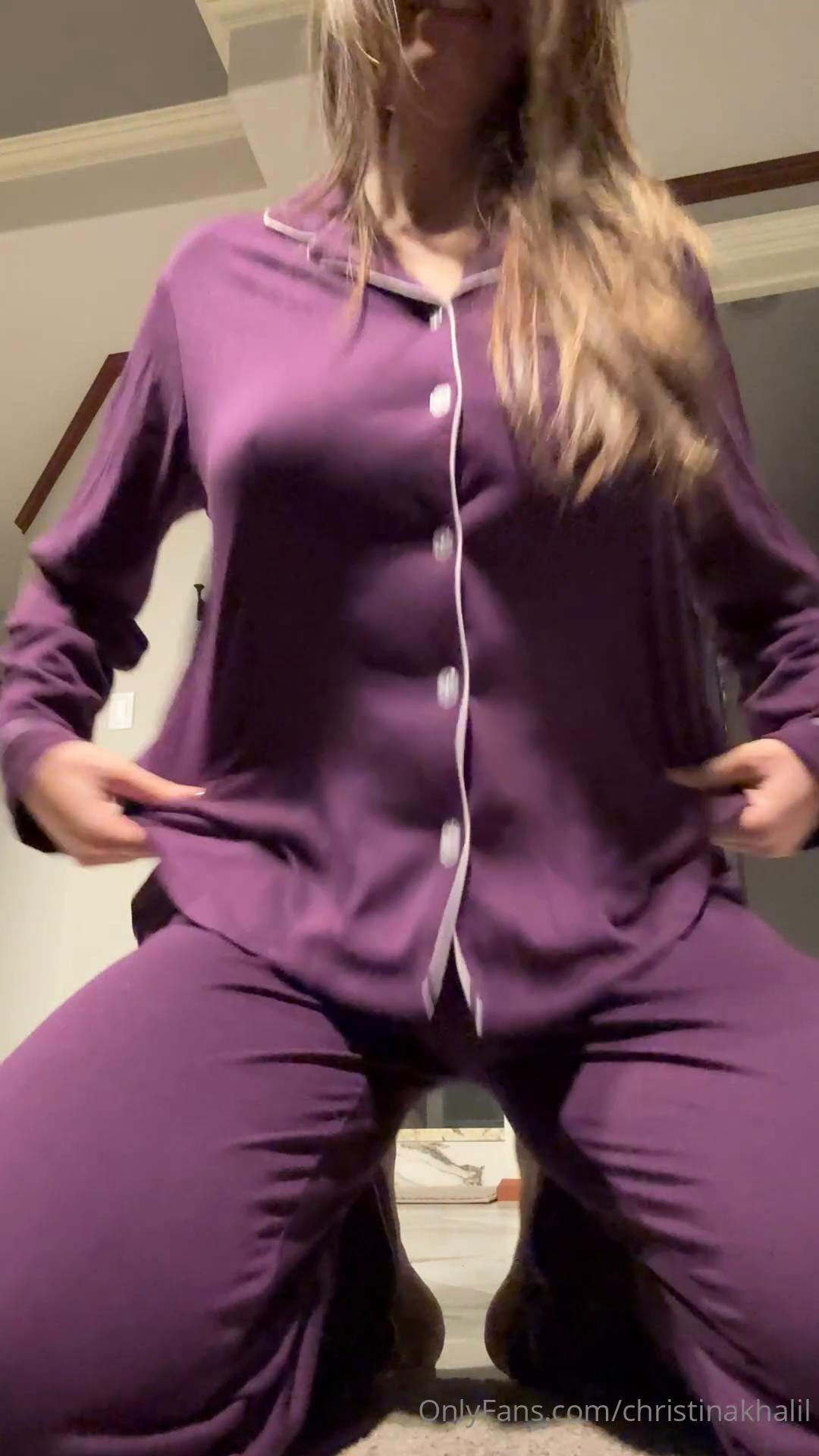 christina_khalil_ass_thong_pajamas_strip_onlyfans_video_leaked-gakqfa-influencers-gonewild christina khalil ass thong pajamas strip onlyfans video leaked gakqfa influencers gonewild