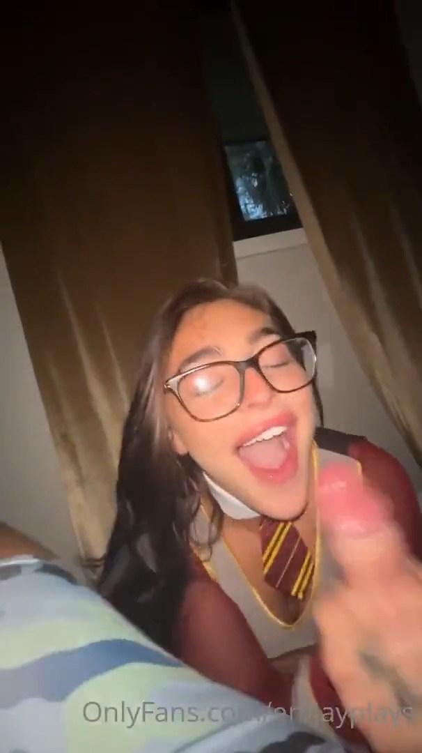 emily rinaudo cumshot facial pov onlyfans video leaked cvsvfw 1 influencers gonewild