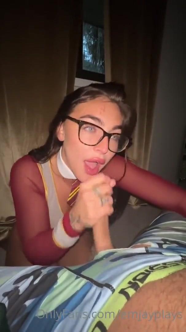 emily rinaudo cumshot facial pov onlyfans video leaked geowvb influencers gonewild