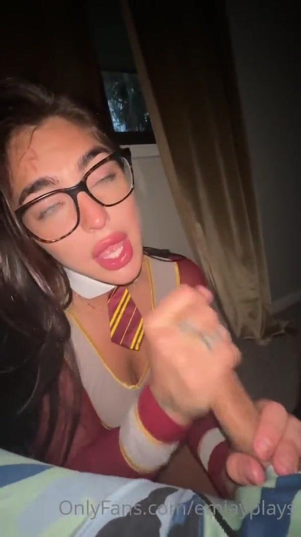 emily rinaudo cumshot facial pov onlyfans video leaked mywqur influencers gonewild