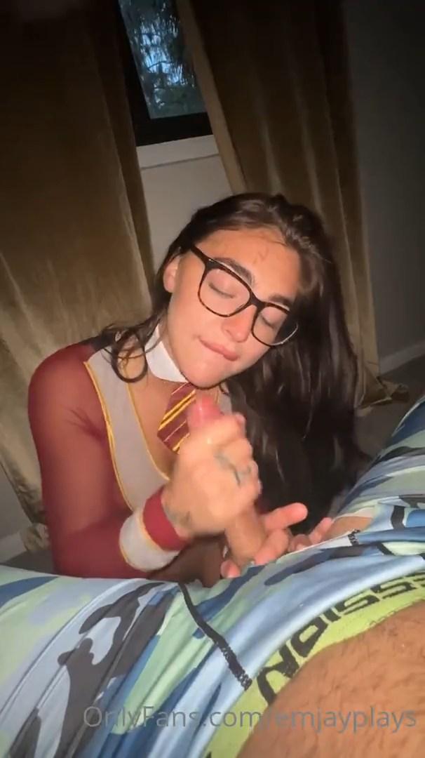 emily rinaudo cumshot facial pov onlyfans video leaked tkxdpo influencers gonewild