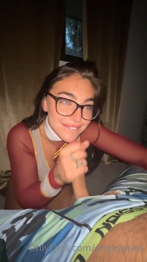 emily rinaudo cumshot facial pov onlyfans video leaked yytcat influencers gonewild