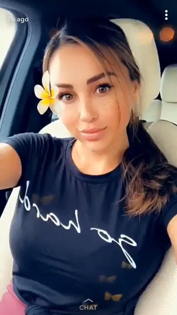 ana cheri nude banned snapchat video leaked aujpvq influencersgonewild