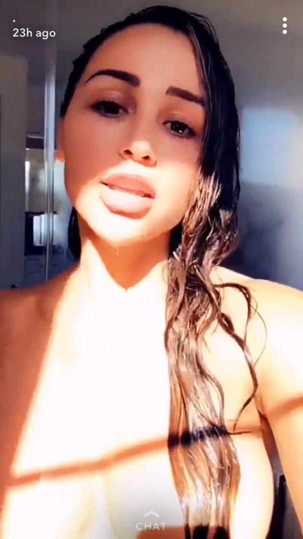 ana cheri nude banned snapchat video leaked gbzqpq influencersgonewild