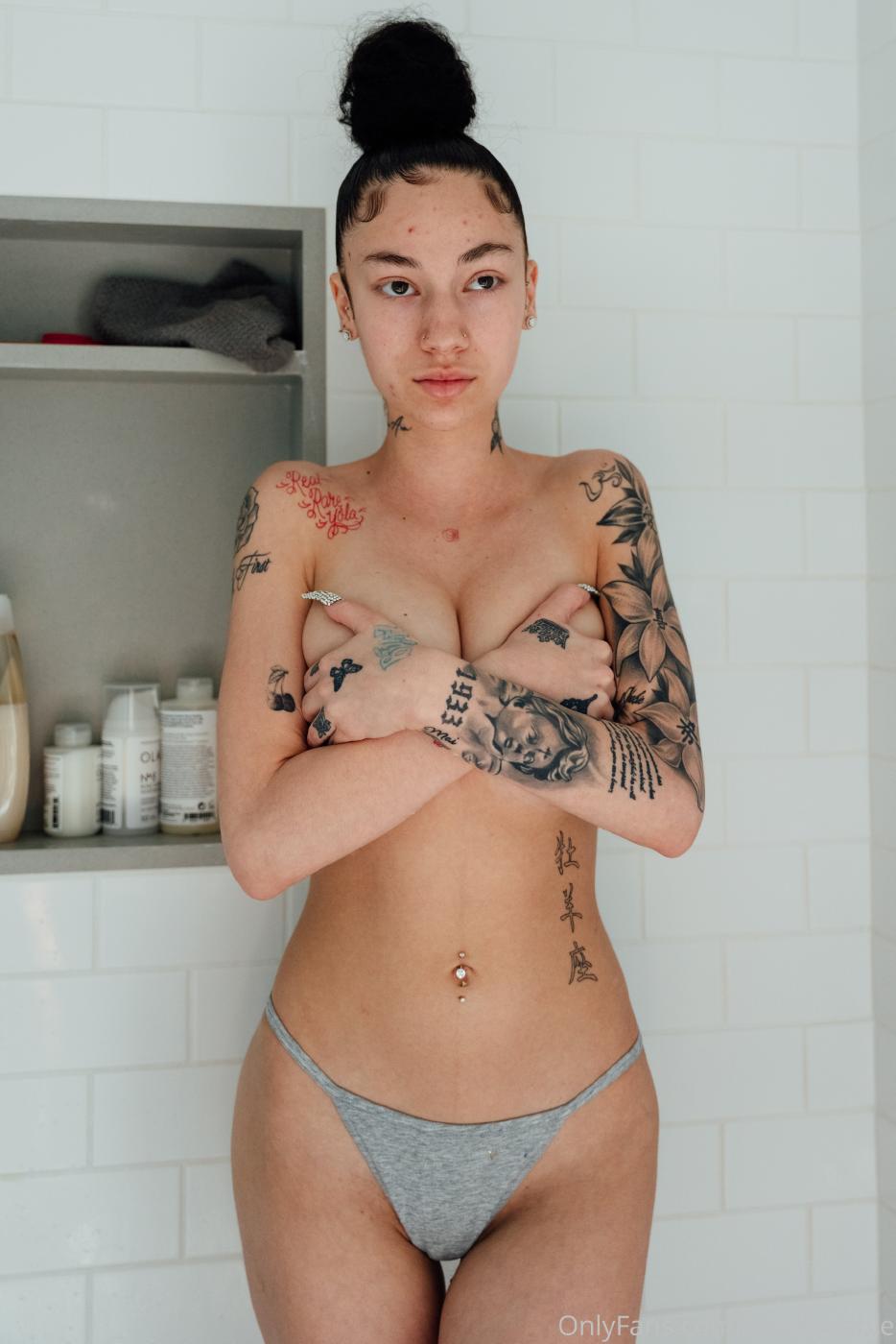 bhad bhabie handbra onlyfans set leaked ojbqvh influencersgonewild