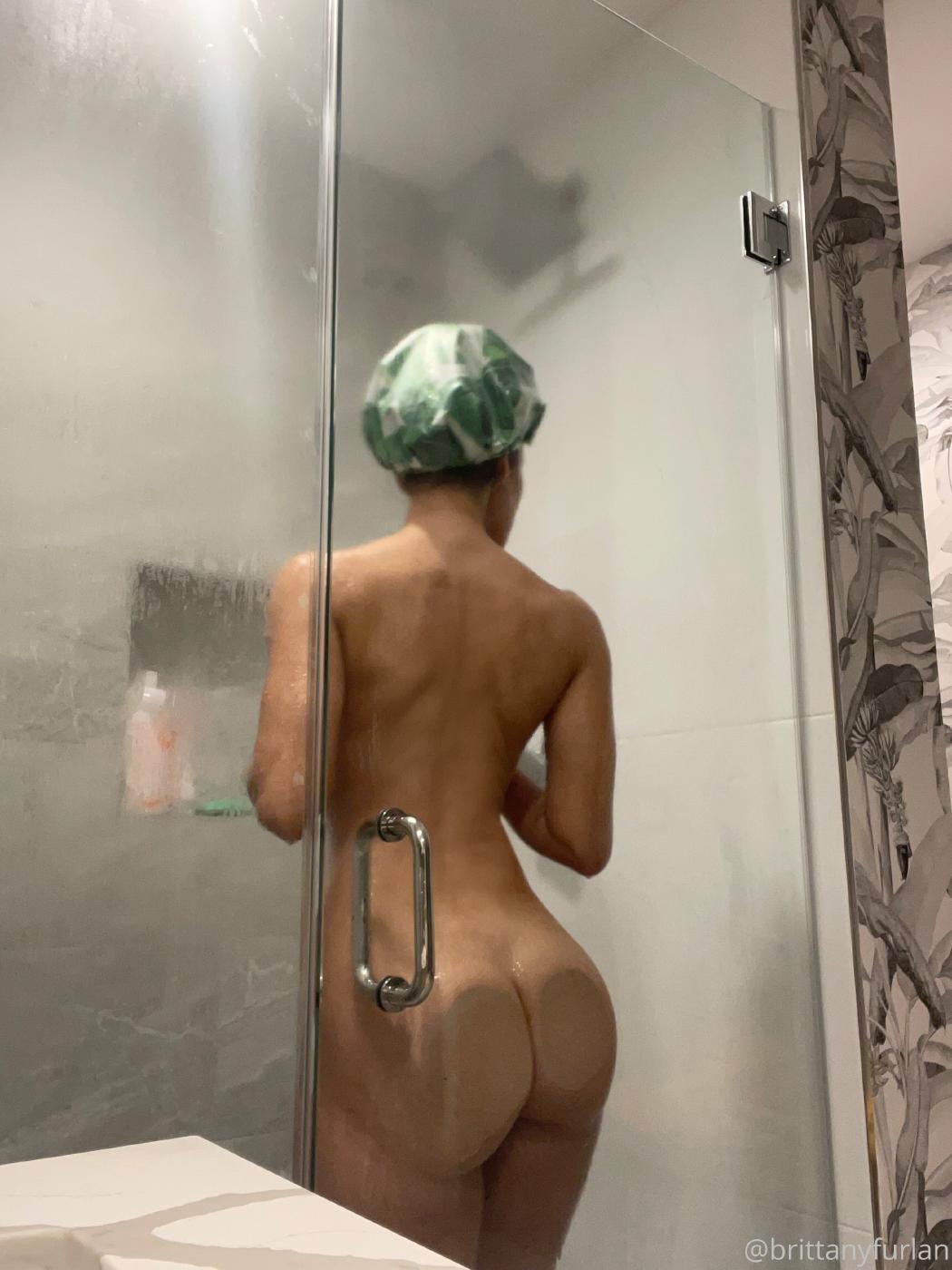 brittany furlan nude shower ppv onlyfans set leaked ibkvns influencersgonewild
