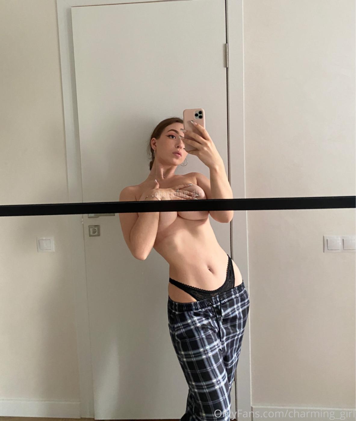charming milana nude pajamas strip onlyfans set leaked fvkgnq influencersgonewild