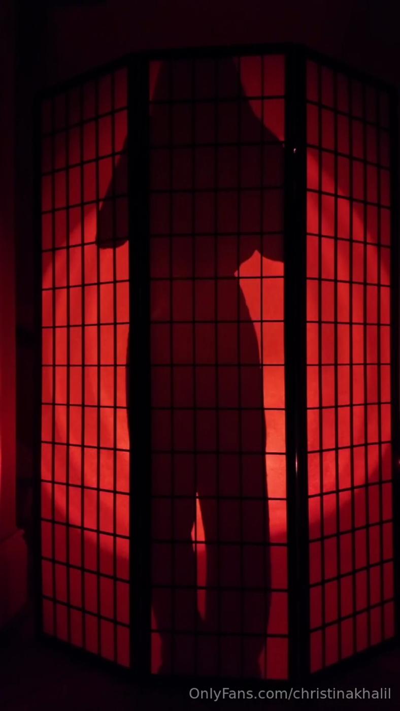 christina khalil silhouette blowjob cim ppv onlyfans video leaked aeyzgg influencersgonewild