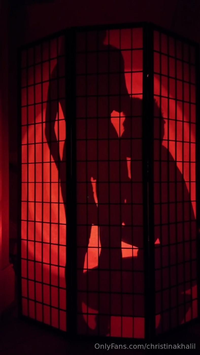 christina khalil silhouette blowjob cim ppv onlyfans video leaked fcahgl influencersgonewild