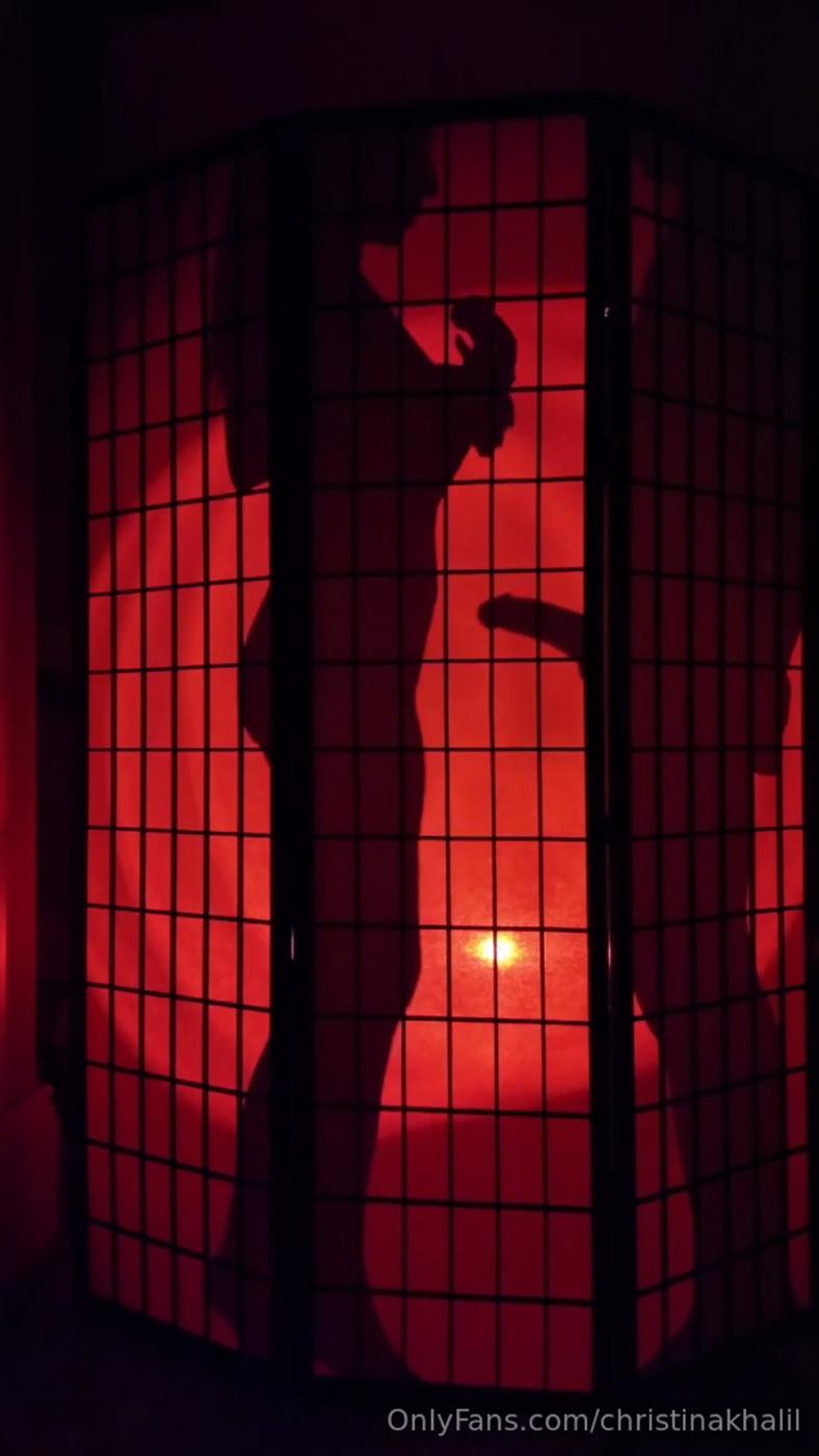 christina khalil silhouette blowjob cim ppv onlyfans video leaked fdfpxr influencersgonewild