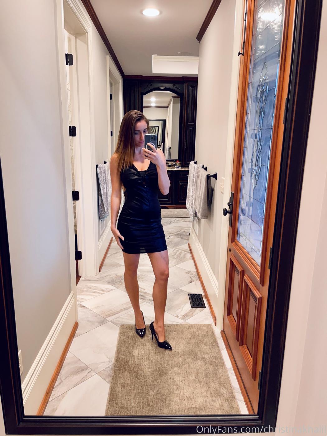 christina khalil underboob onlyfans set leaked mnbypa influencersgonewild