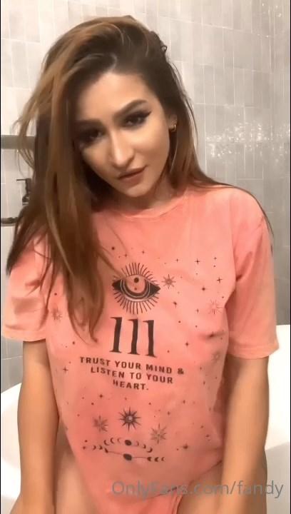 fandy nude joi shower strip onlyfans video leaked ssgpfb influencersgonewild