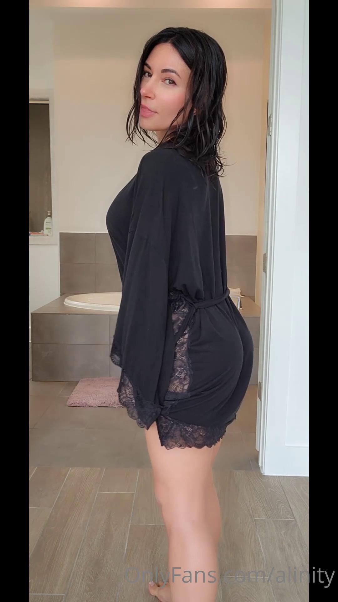 alinity nude g string strip dance ppv onlyfans video leaked jnopdp influencersgonewild