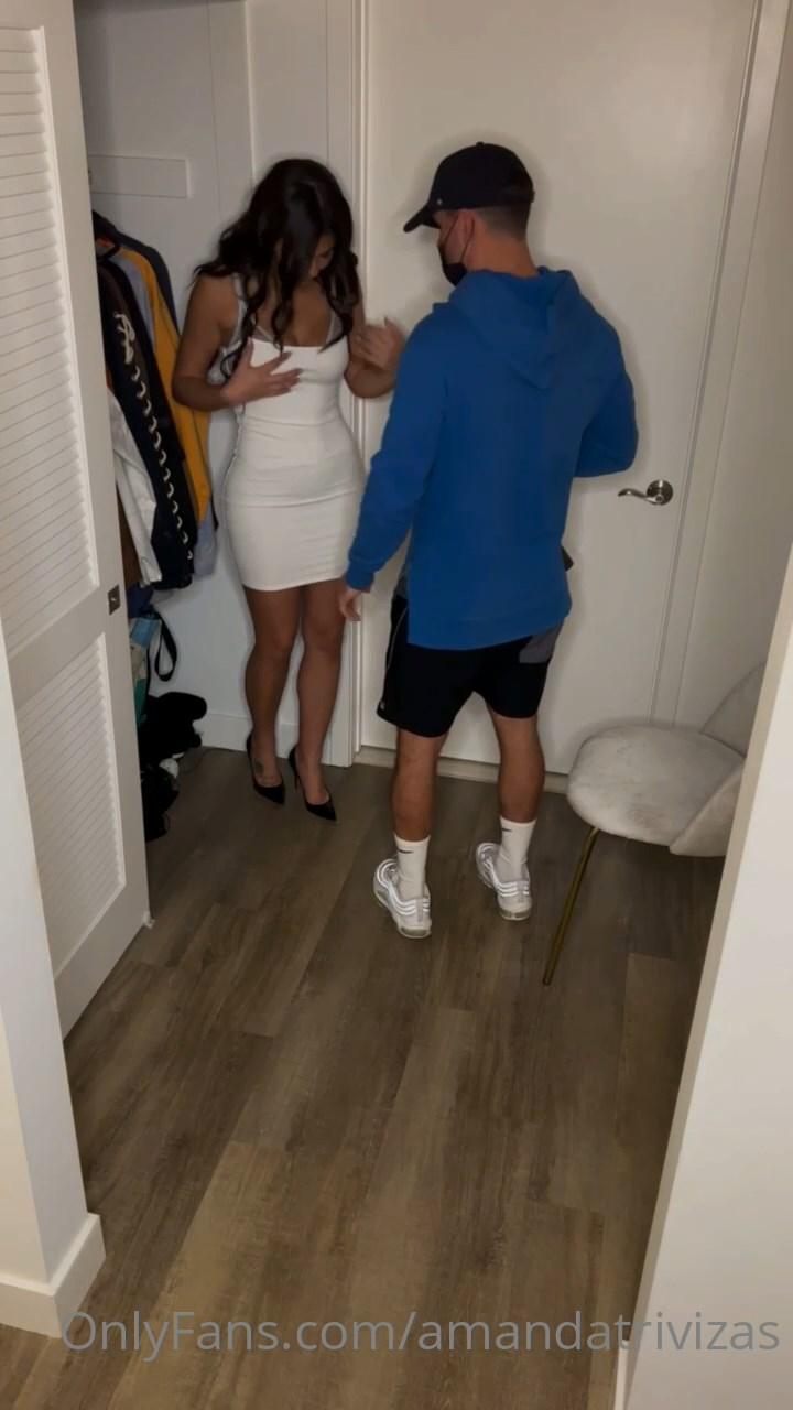 amanda trivizas robbery role play onlyfans video leaked ipeyex influencersgonewild