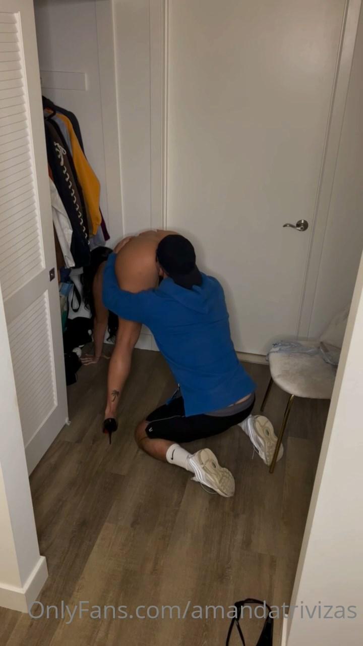 amanda trivizas robbery role play onlyfans video leaked ipveax influencersgonewild